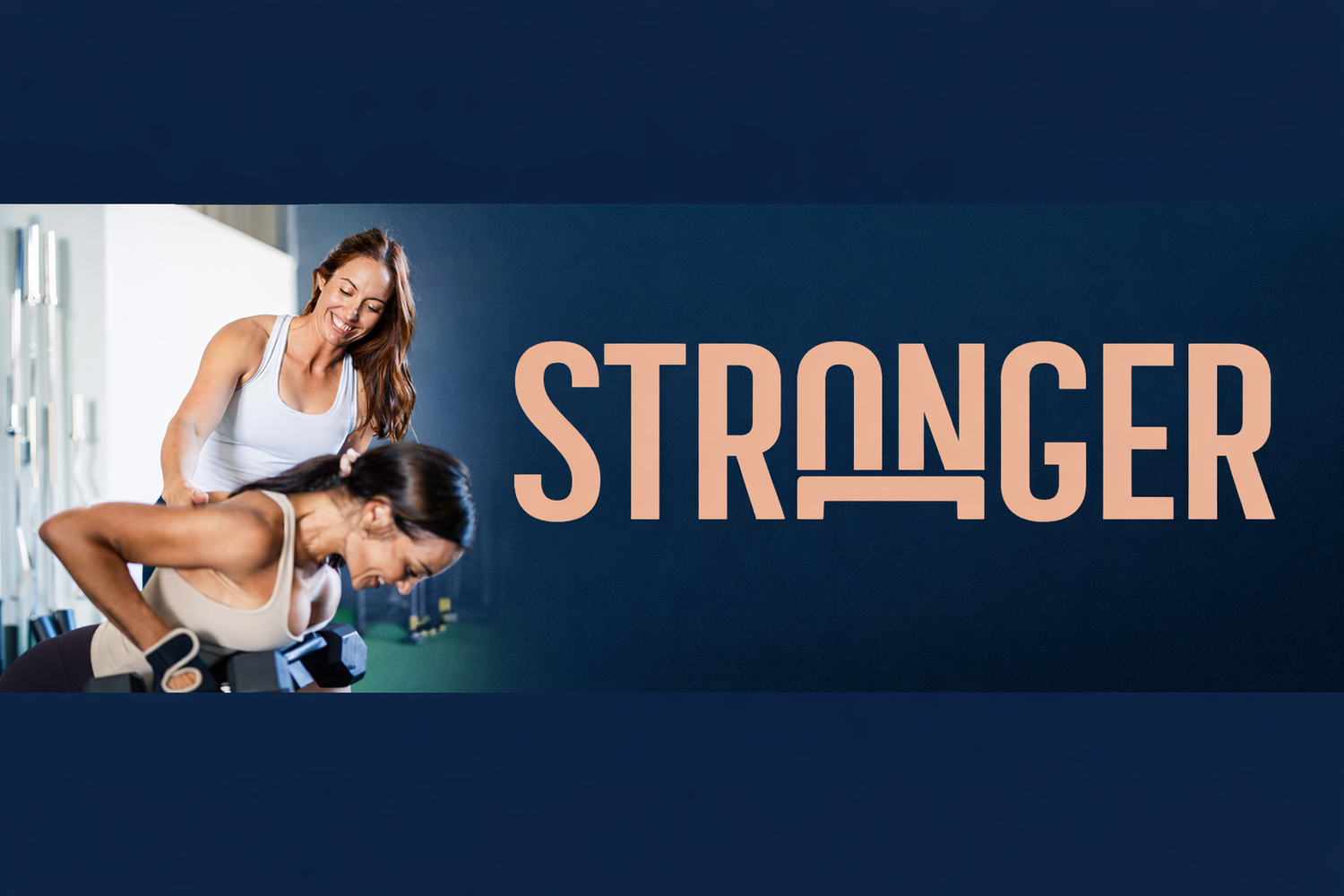 Stronger PT