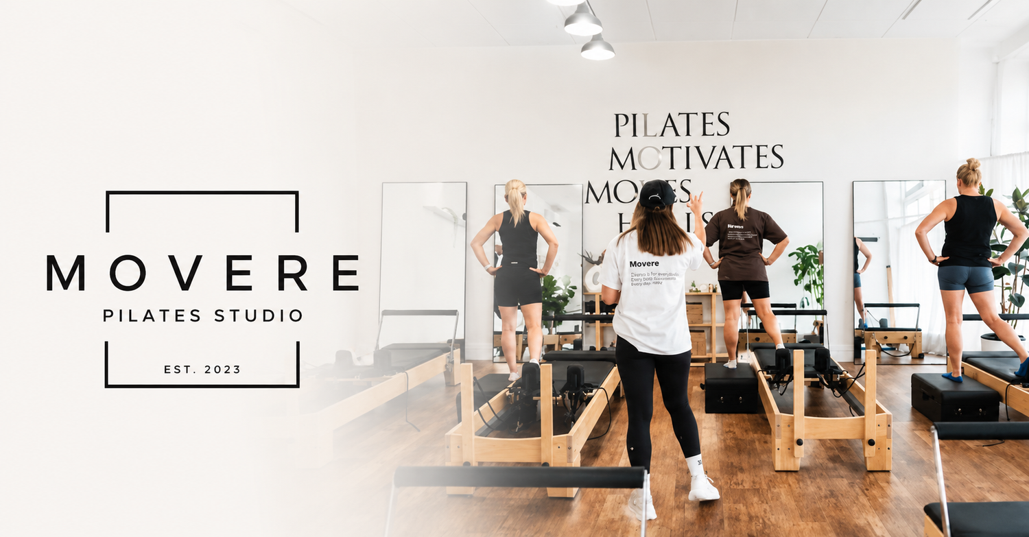 Movere Pilates Studio