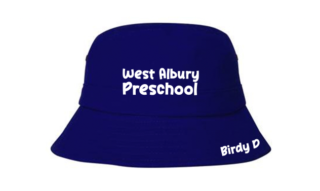 West Albury Pre-School