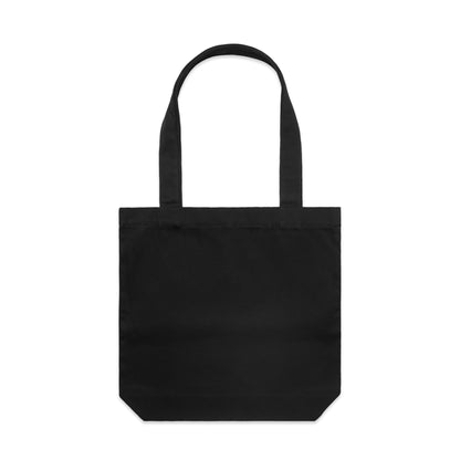 Carrie Tote 3D Puff