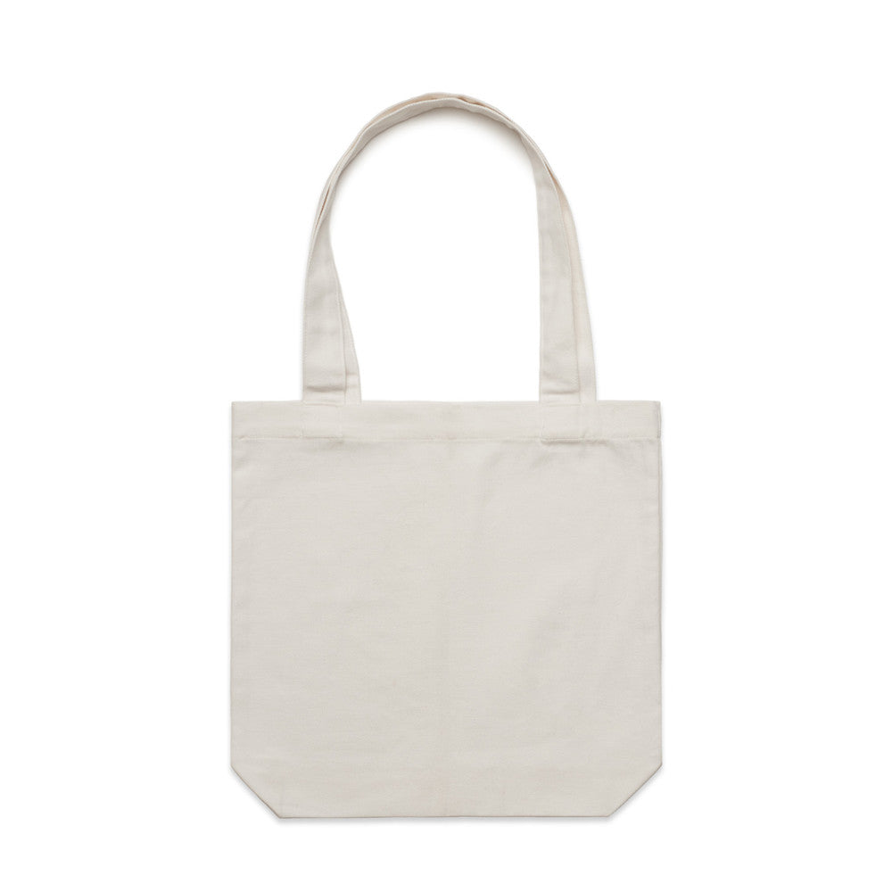 Carrie Tote - Bone