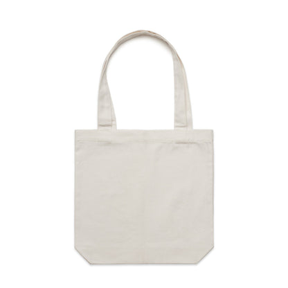 Carrie Tote - Bone