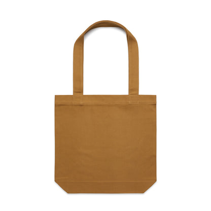 Carrie Tote - Camel