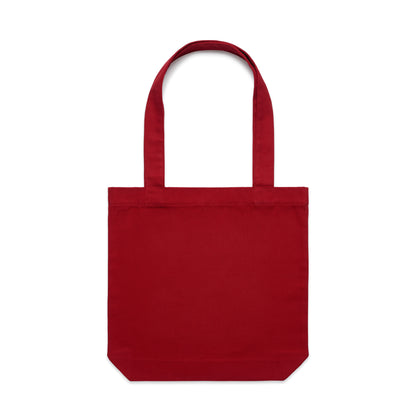 Carrie Tote 3D Puff