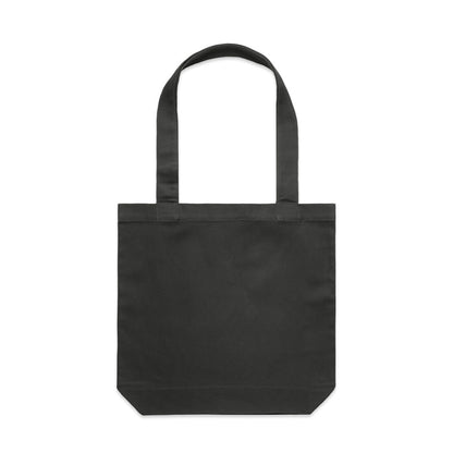 Carrie Tote - Coal