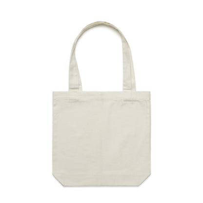 Carrie Tote 3D Puff