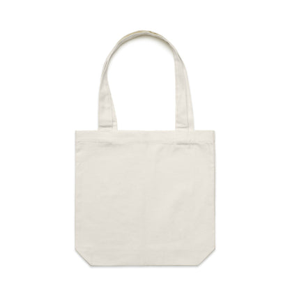 Carrie Tote - Cream