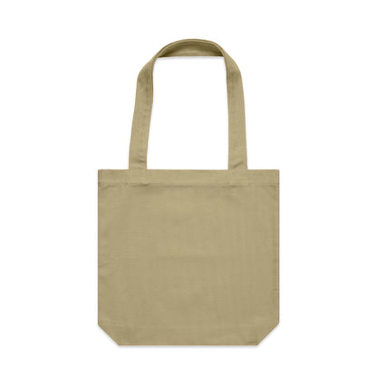 Carrie Tote - Khaki
