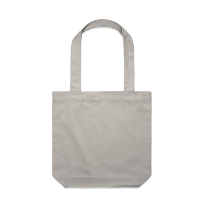 Carrie Tote 3D Puff - Mushroom