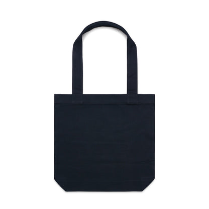 Carrie Tote - Navy