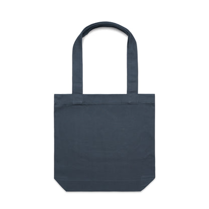 Carrie Tote 3D Puff