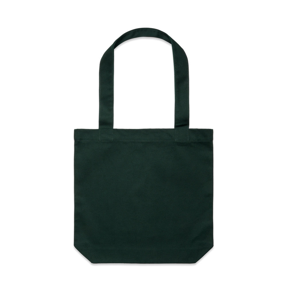 Carrie Tote - Pine Green