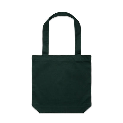 Carrie Tote - Pine Green