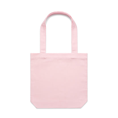 Carrie Tote 3D Puff