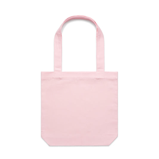 Carrie Tote 3D Puff