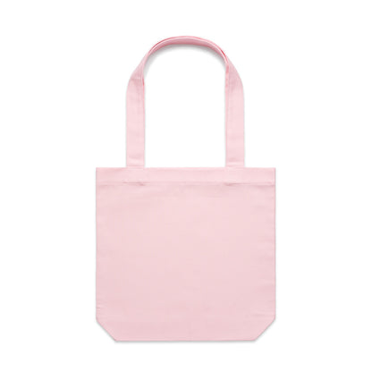 Carrie Tote - Pink