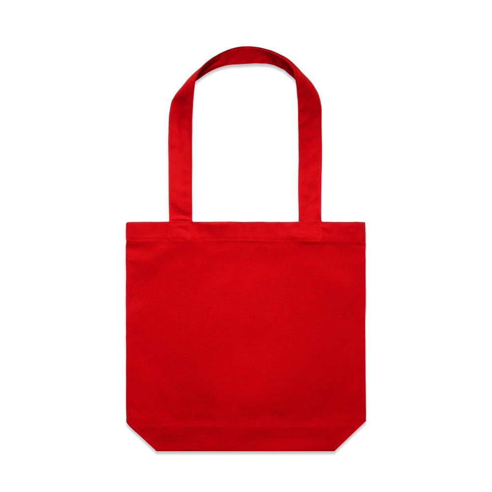 Carrie Tote - Red