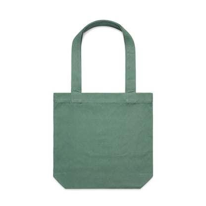 Carrie Tote 3D Puff