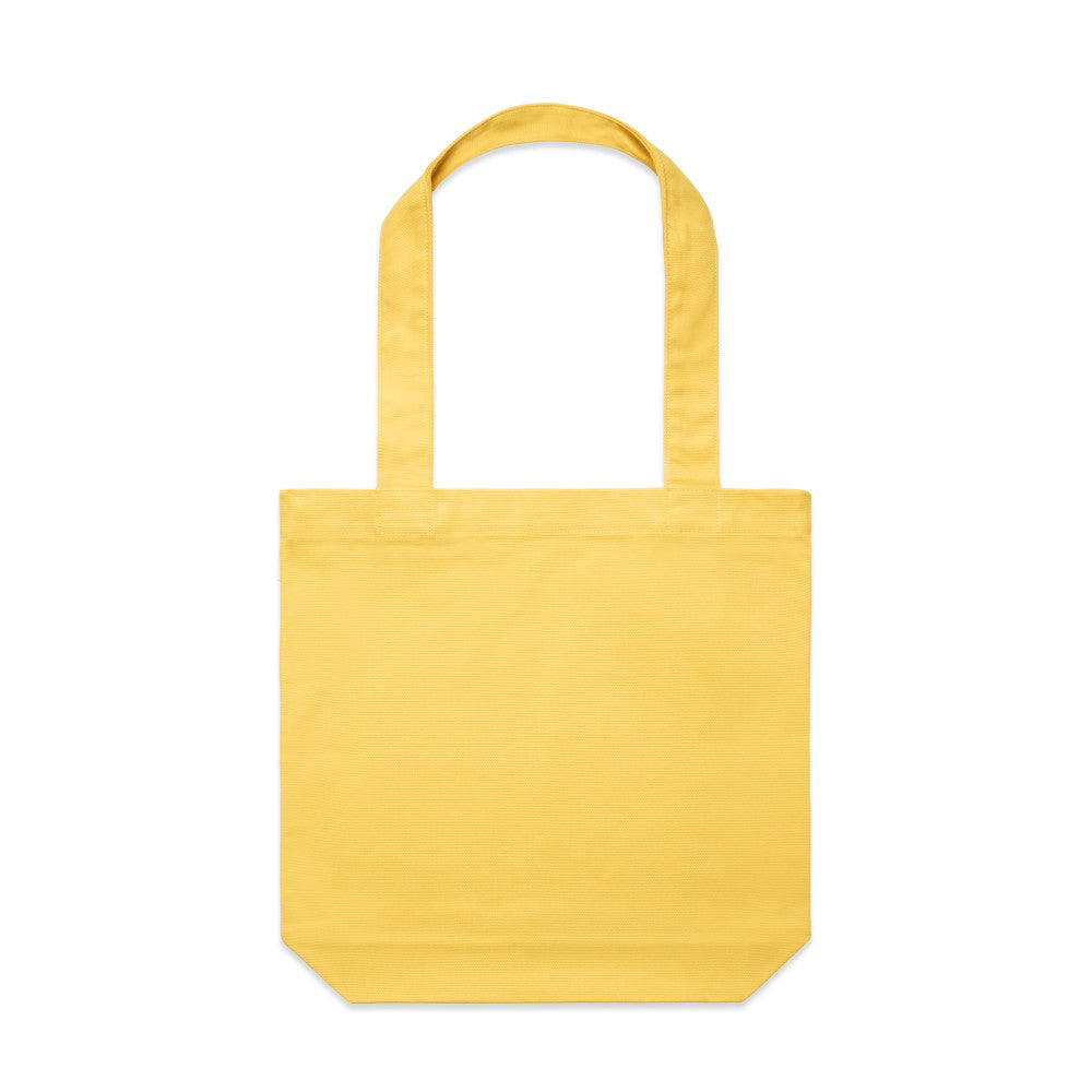 Carrie Tote - Sunset