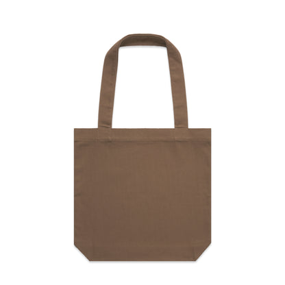 Carrie Tote 3D Puff