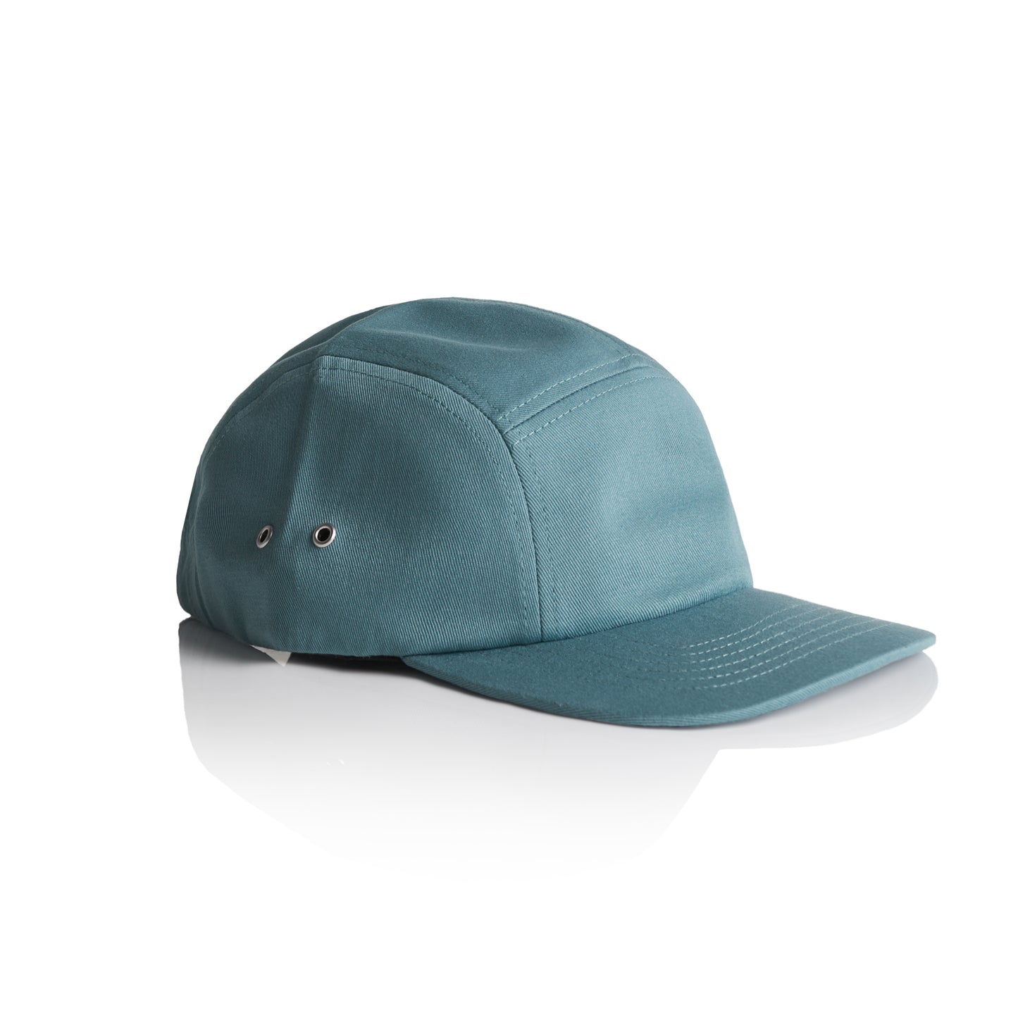 Finn Five Panel Cap 3D Puff