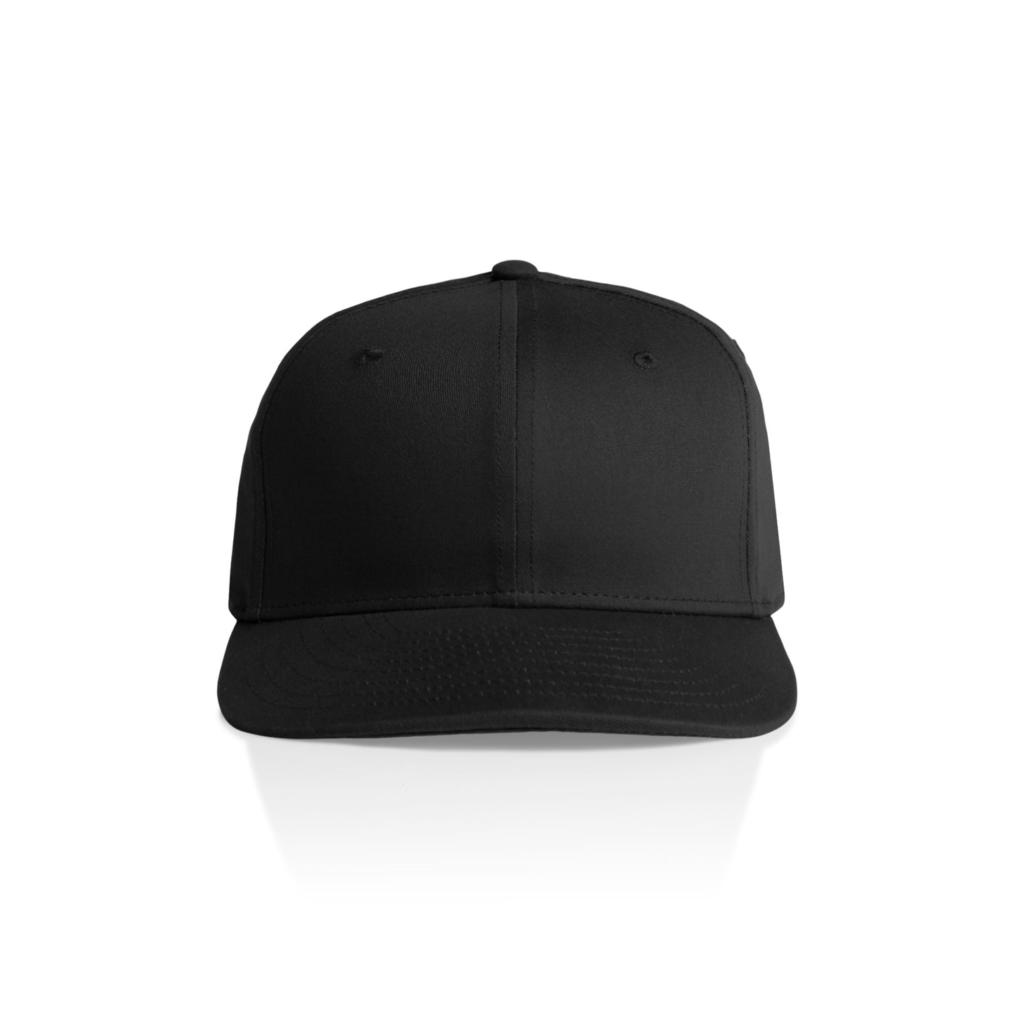 Stock Flex Cap 3D puff