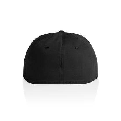 Stock Flex Cap 3D puff