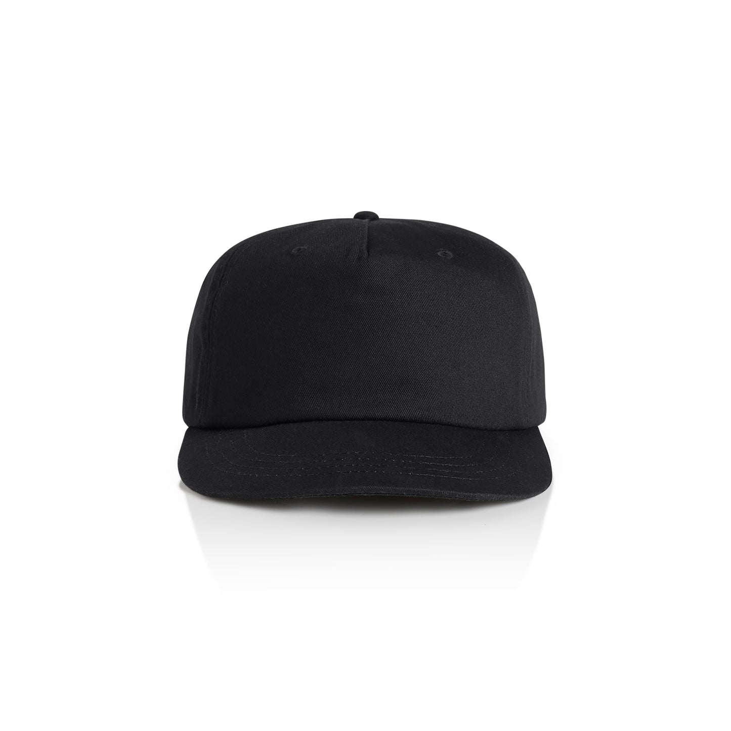 Surf Cotton Cap 3D Puff