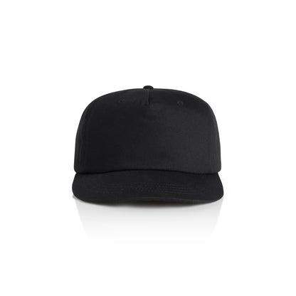 Surf Cotton Cap 3D Puff