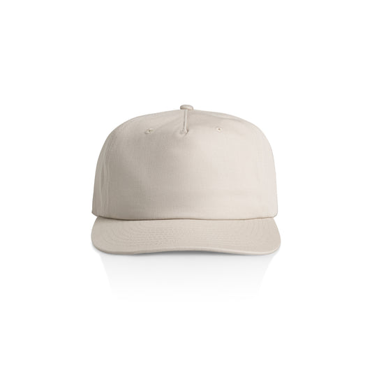 Surf Cotton Cap 3D Puff