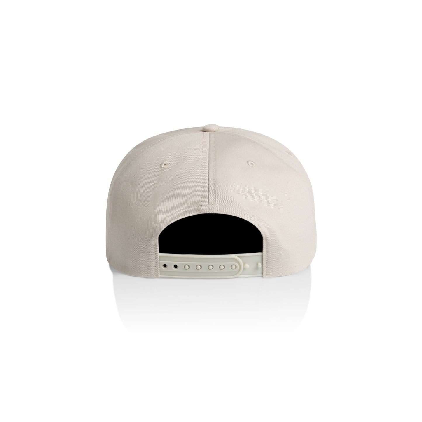 Surf Cotton Cap 3D Puff