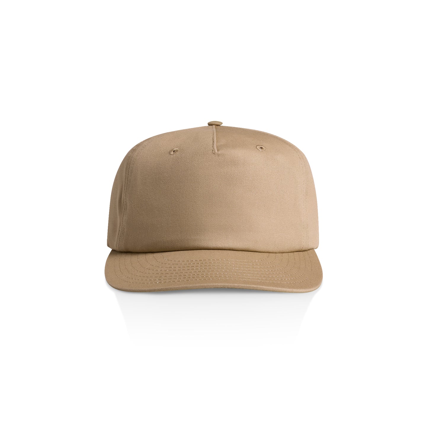 Surf Cotton Cap 3D Puff