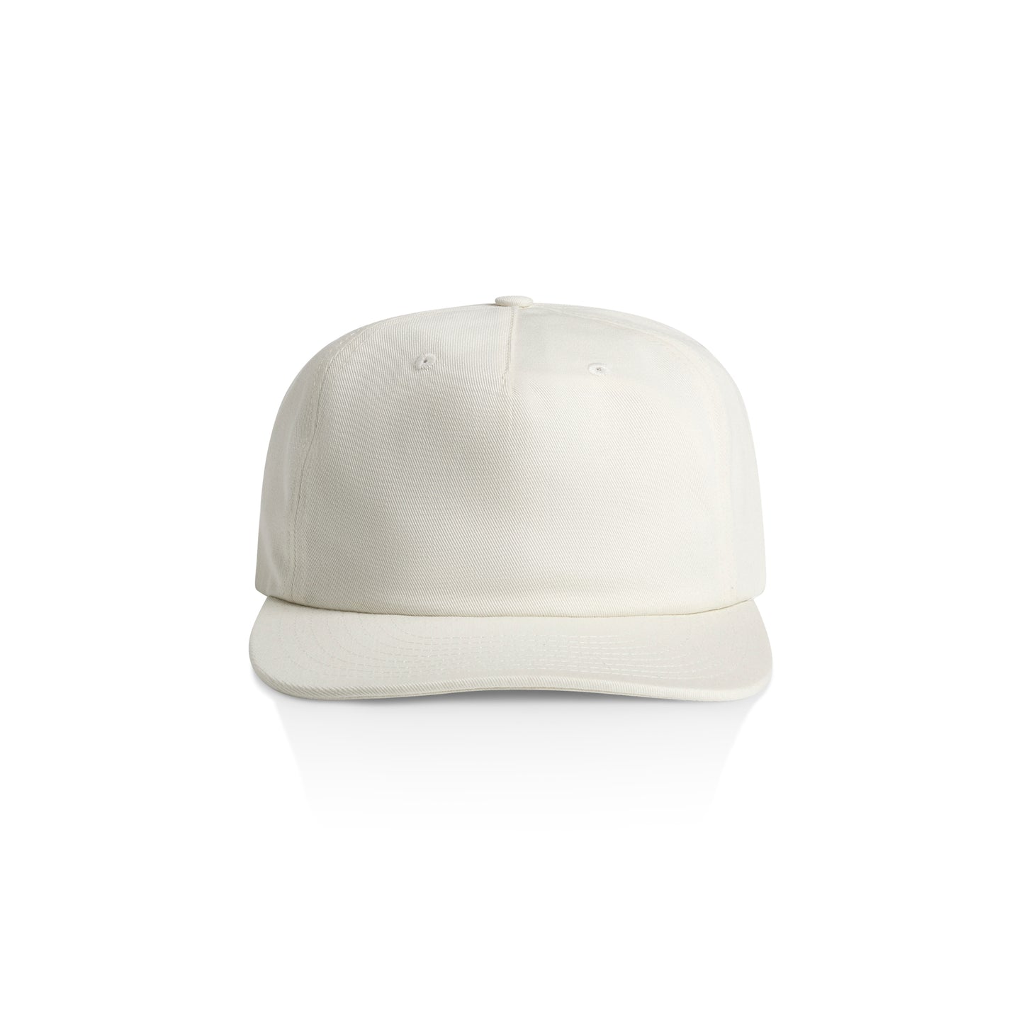 Surf Cotton Cap 3D Puff