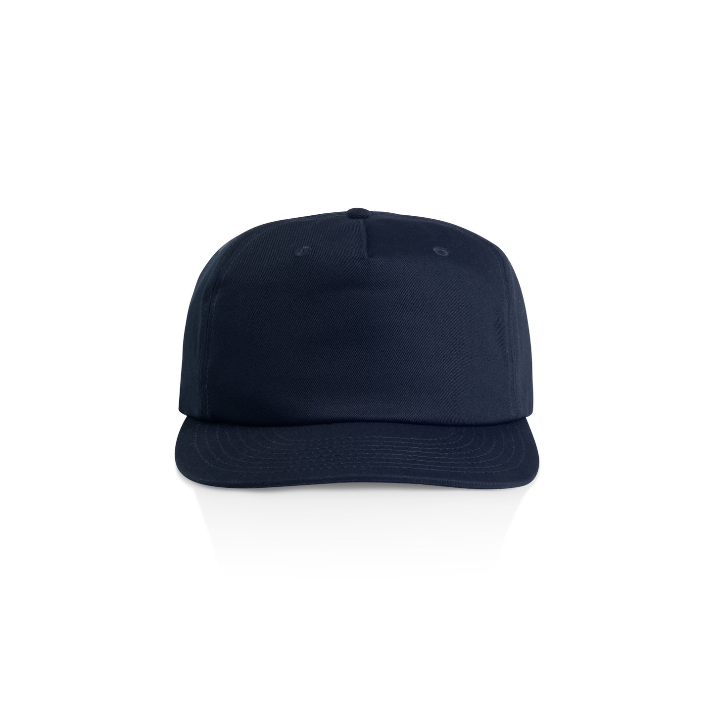 Surf Cotton Cap 3D Puff