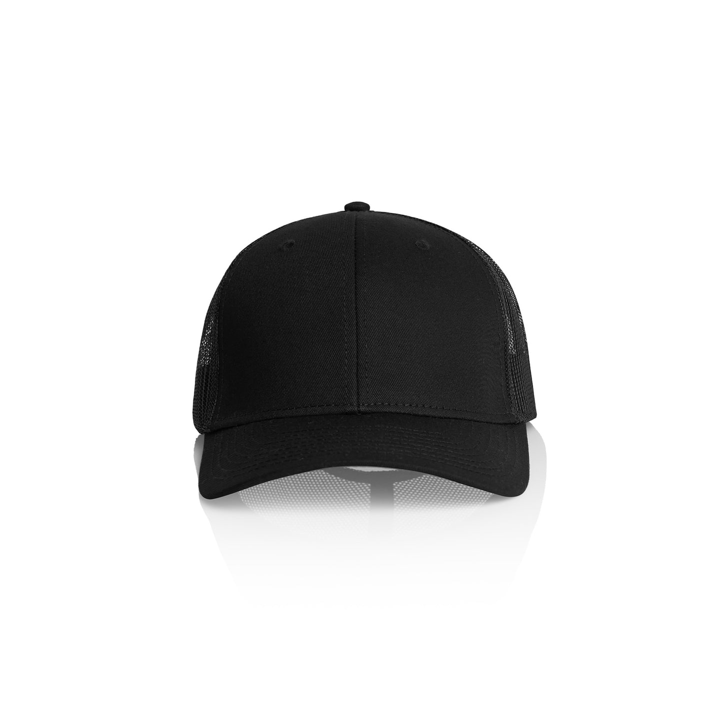 Icon Trucker Cap 3D Puff