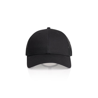 Icon Trucker Cap 3D Puff