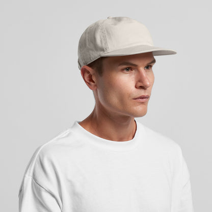 1153 Class Five Panel Cap - Main