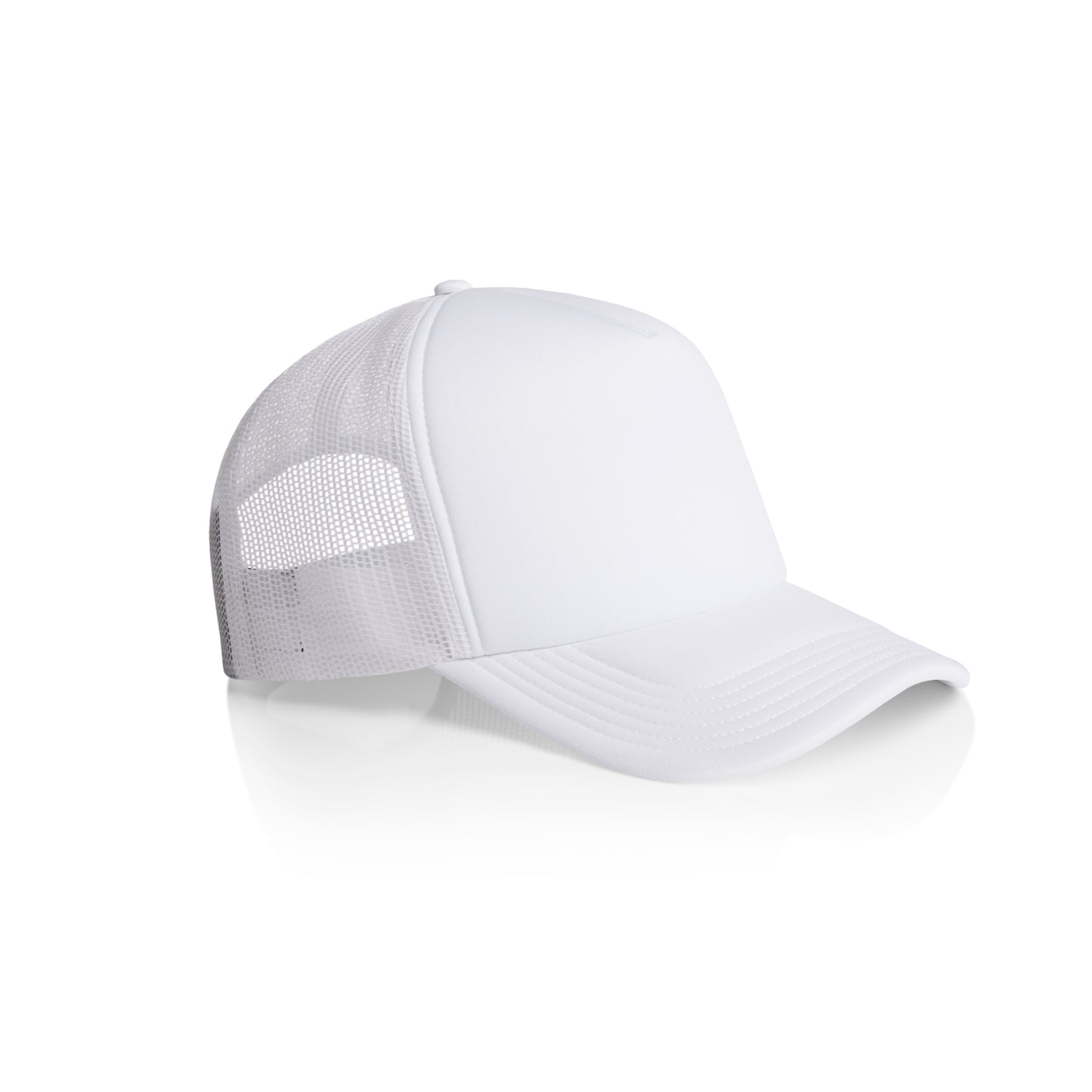 Frame Foam Trucker Cap