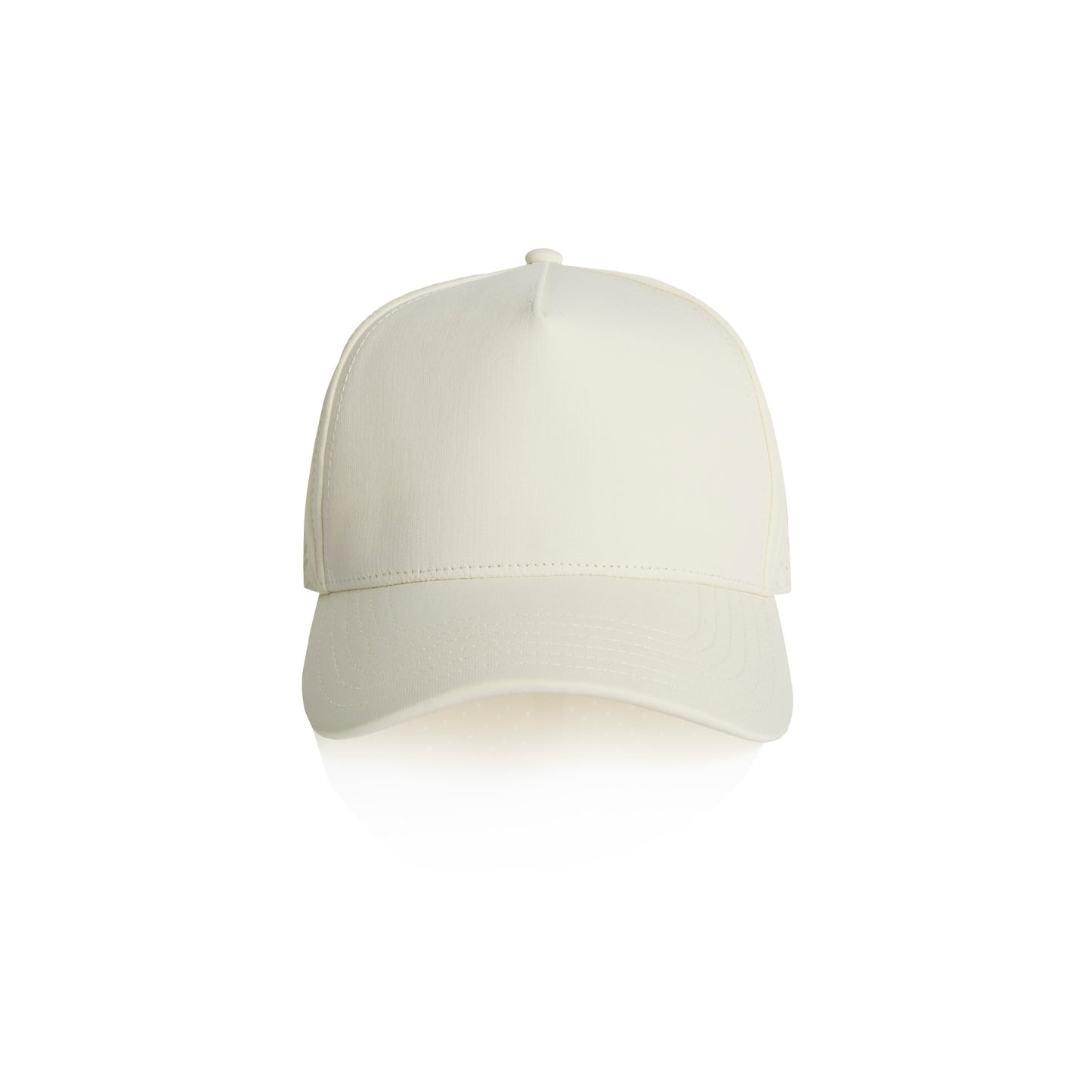 Frame Perforated Cap