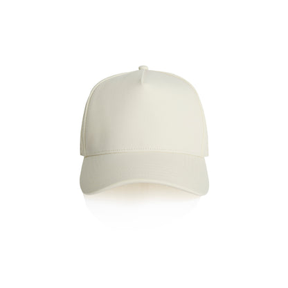 Frame Perforated Cap