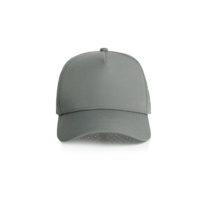 Frame Perforated Cap