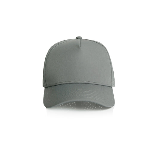 Frame Perforated Cap