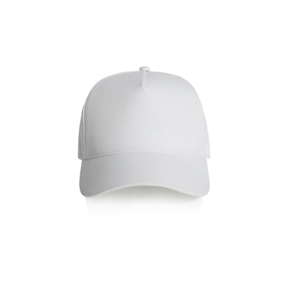 Frame Perforated Cap