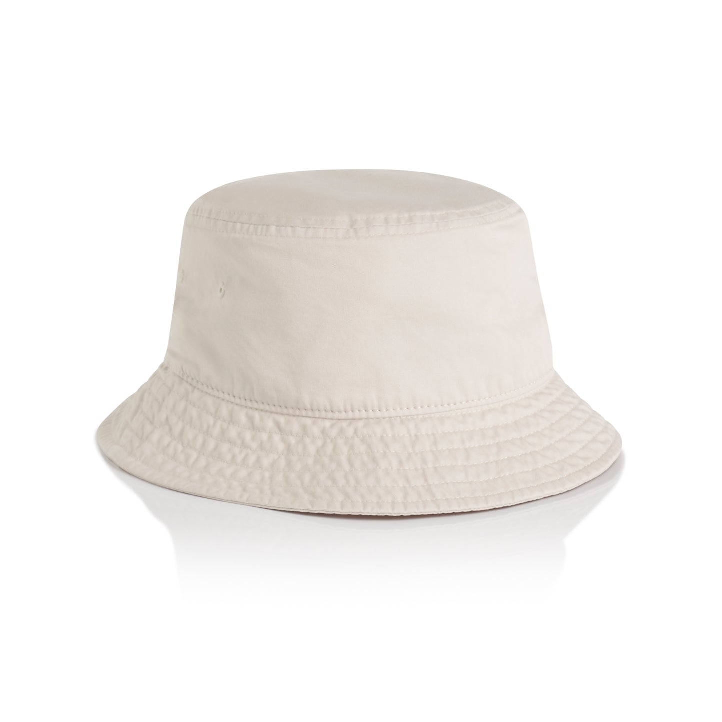 Faded Bucket Hat 3D Puff