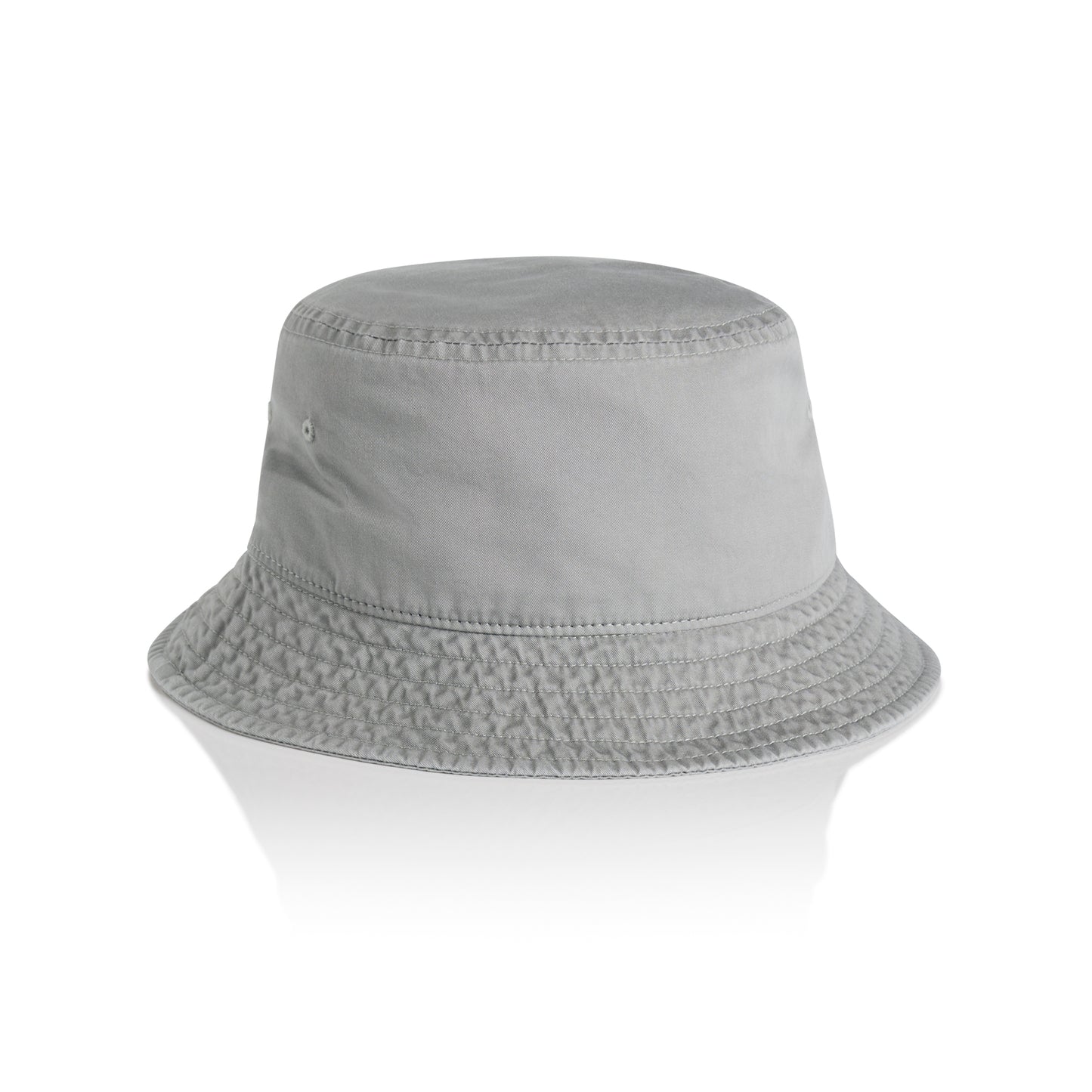 Faded Bucket Hat 3D Puff