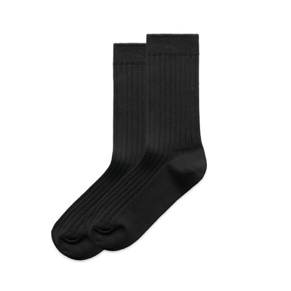 Womens Custom Socks (1 pair)