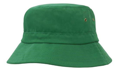 West Albury Preschool - Bucket Hat with name on Brim