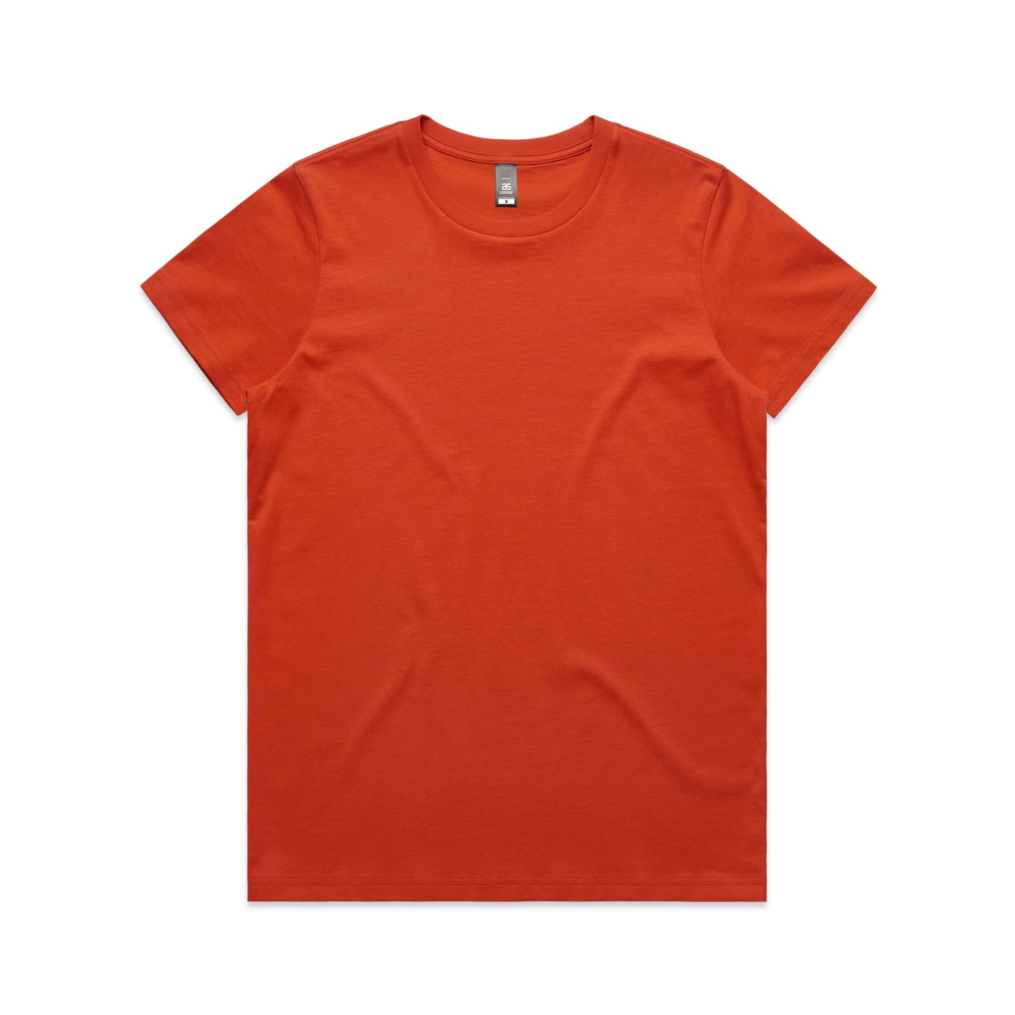 Women's Maple Tee