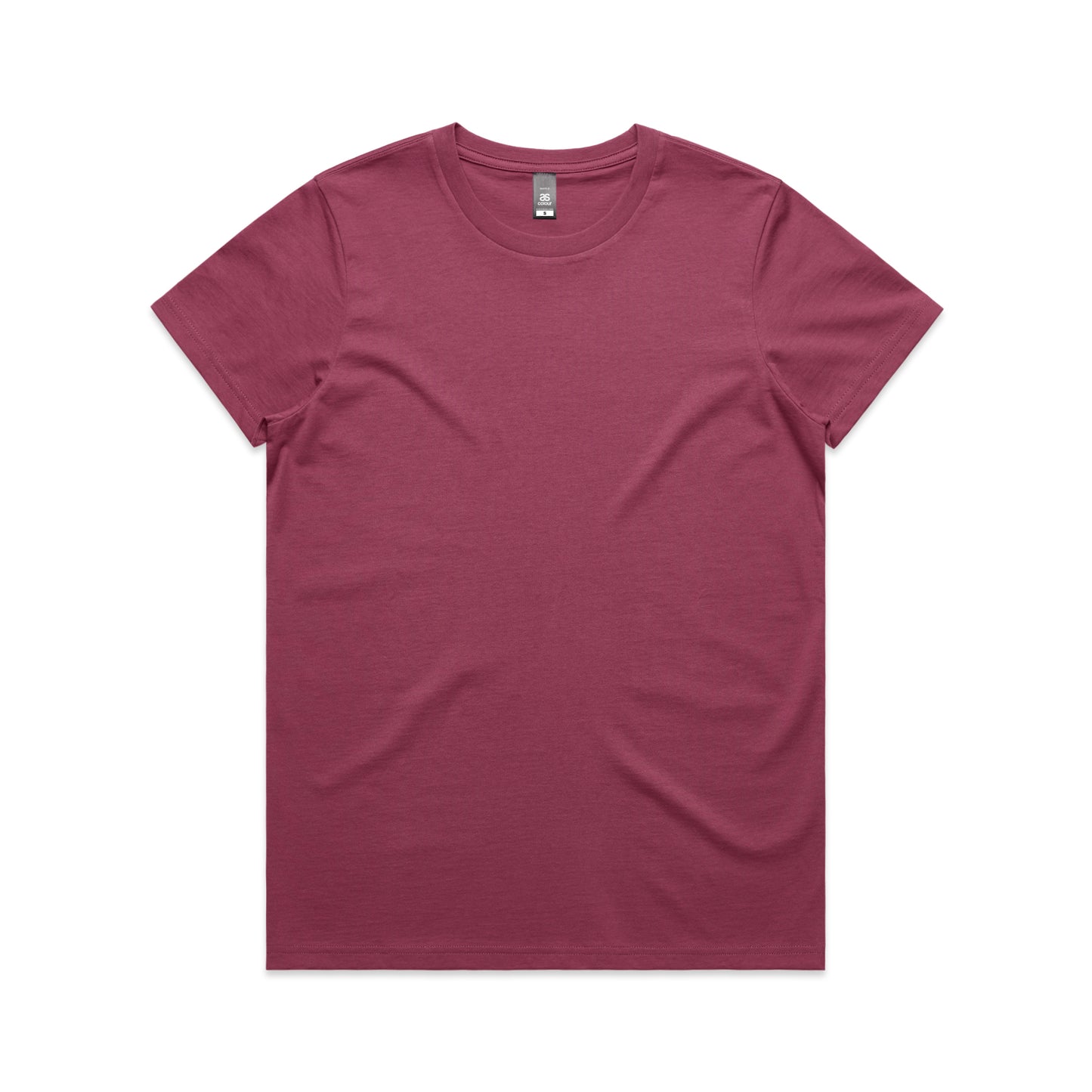 Women's Maple Tee