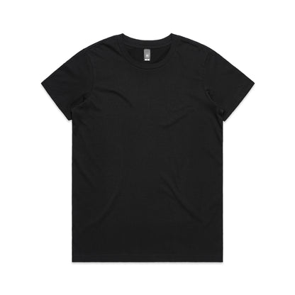 Women's Maple Tee